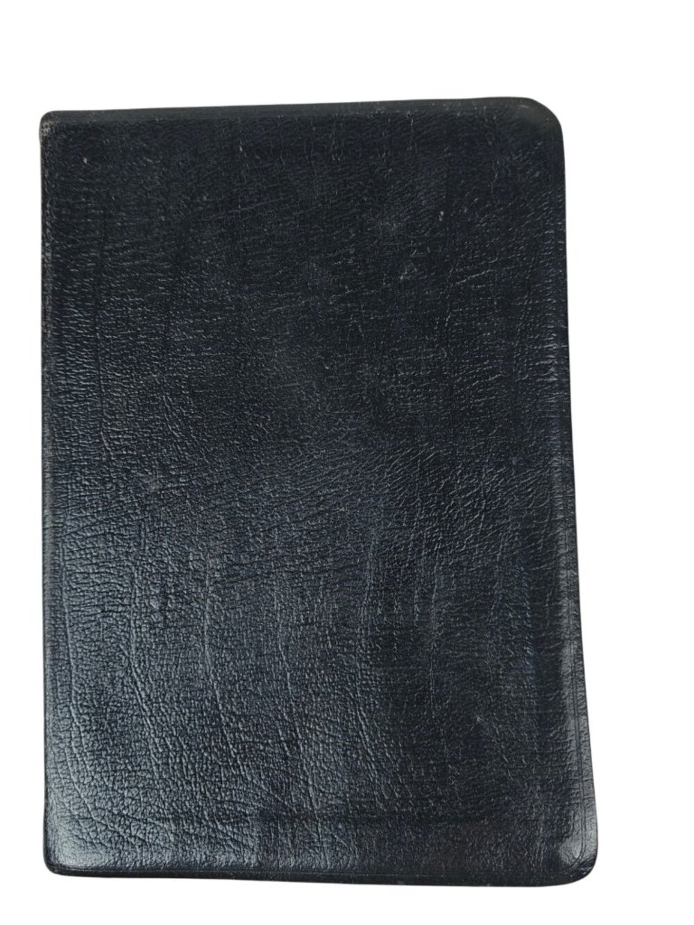 The Scofield Study Bible NKJV Red Letter 2002 Edition Leather Indexed Pages